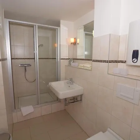 14-25, Sylter Residenz, 2 Zimmer, Balkon, Strandnah