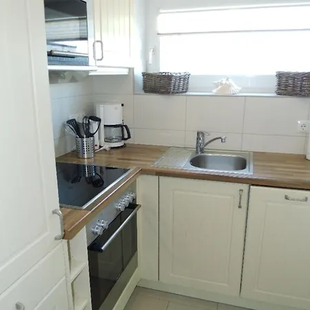 14-25, Sylter Residenz, 2 Zimmer, Balkon, Strandnah Apartment *