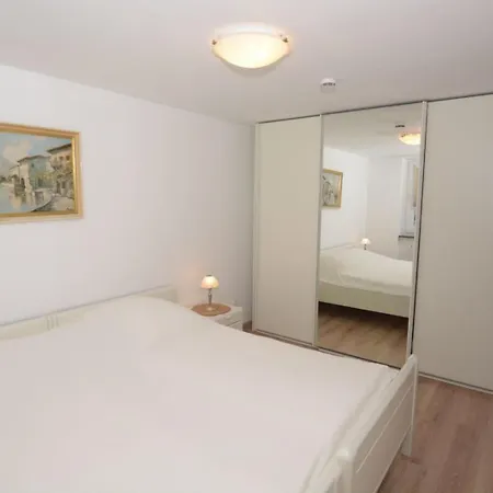 Apartment 14-25, Sylter Residenz, 2 Zimmer, Balkon, Strandnah *