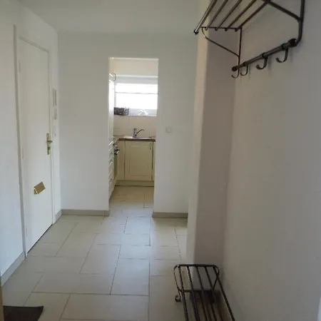 14-25, Sylter Residenz, 2 Zimmer, Balkon, Strandnah