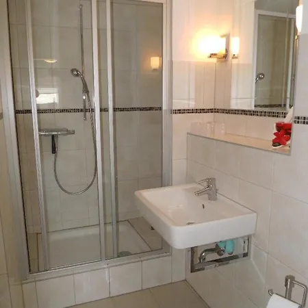 14-25, Sylter Residenz, 2 Zimmer, Balkon, Strandnah Apartment