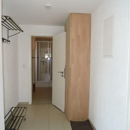 Apartment 14-25, Sylter Residenz, 2 Zimmer, Balkon, Strandnah