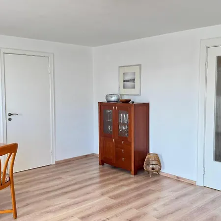 14-25, Sylter Residenz, 2 Zimmer, Balkon, Strandnah 아파트 *